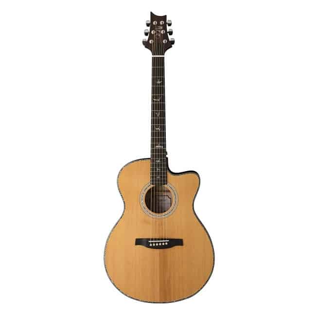 PRS Paul Reed Smith SE Angelus A50E Full Size Single Cutaway Acoustic:Electric Guitar