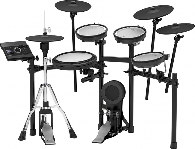 Roland V-Compact Series Electronic Drum Kit TD-17KVX-S
