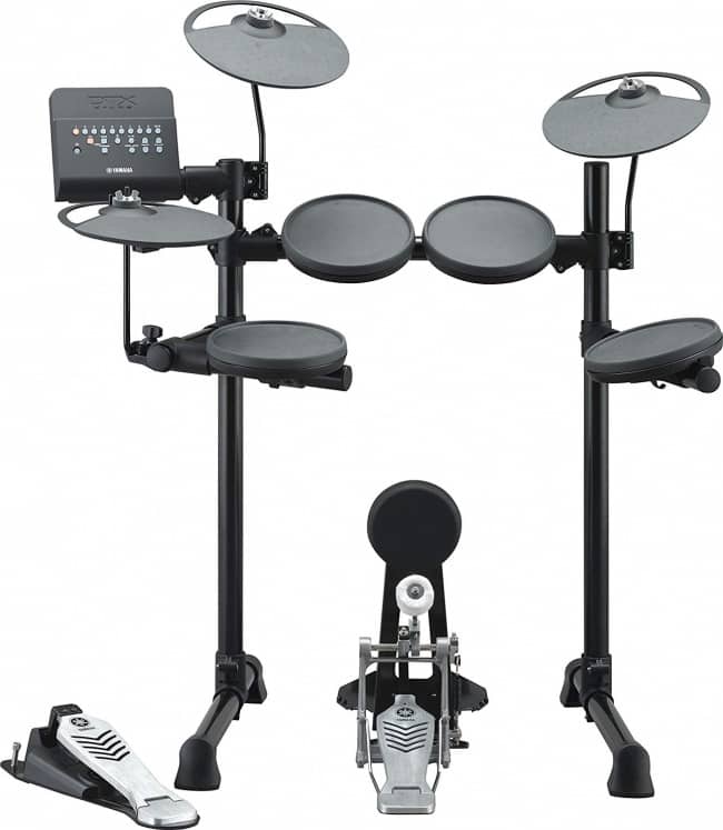 Yamaha DTX430K Electronic Drum Set