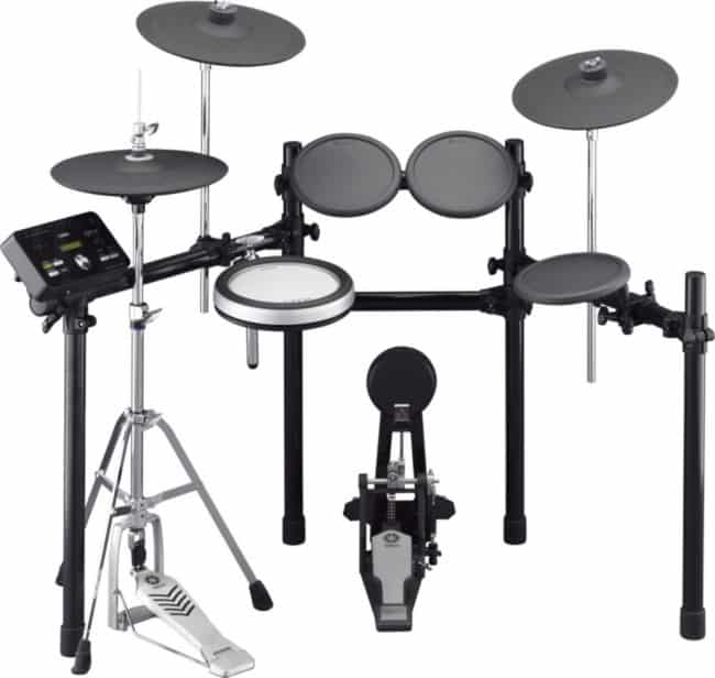 Yamaha DTX532K Electronic Drum Set