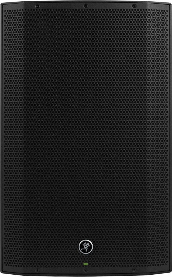Mackie Thump15BST - 1300W 15 Advanced Powered Loudspeaker