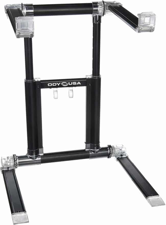 Odyssey LSTAND360 DJ Gear Stand