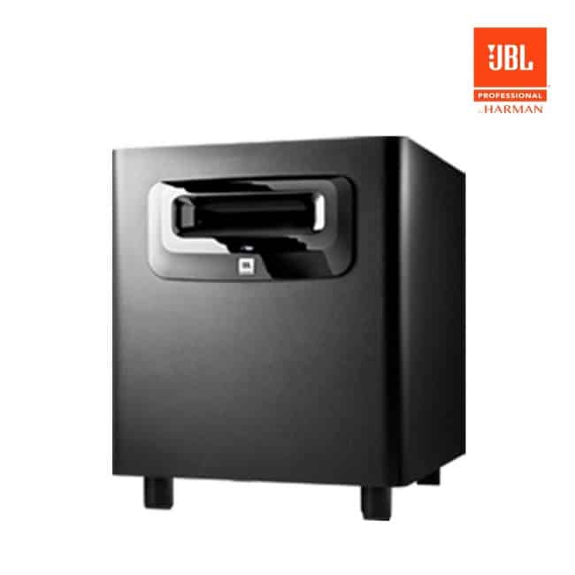 JBL LSR310S 10 Powered Studio Subwoofer