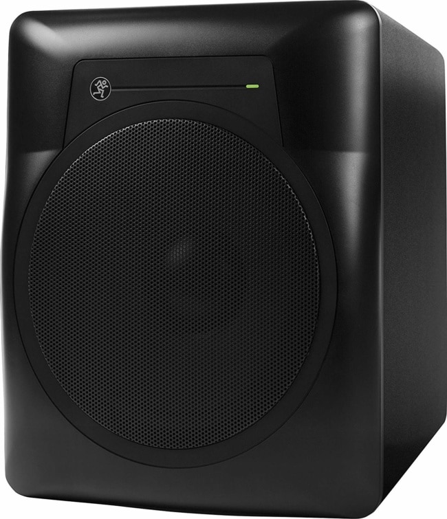 Mackie Studio Subwoofer, 10-inch (MRS10)