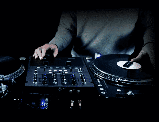 Phase - the first wireless DVS controller