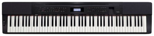 Casio PX350 88 Key Digital Stage Piano Packages