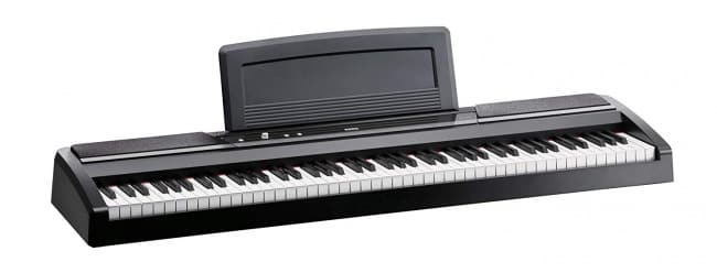 Korg 88-Key Digital Pianos - Home