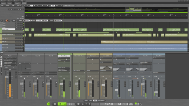 Zynewave-Podium cheap music production software
