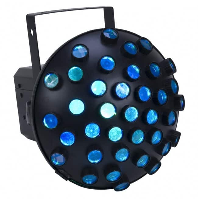 Eliminator Lighting ELECTRO SWARM LED LIGHTING