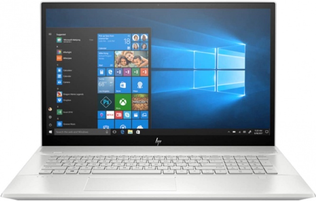 HP Envy - 17t (2020) 10th Gen Laptop