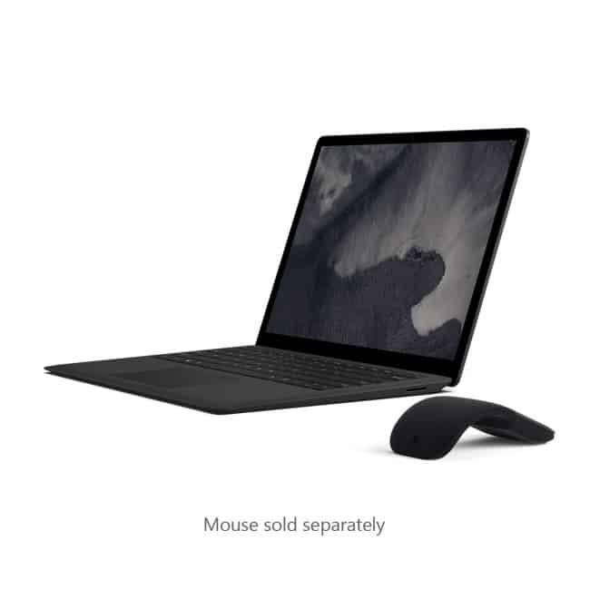 Microsoft Surface Laptop 2 (Intel Core i7, 16GB RAM, 512 GB) Newest Version