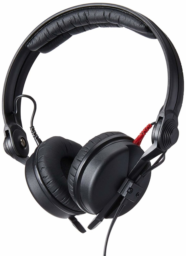 Sennheiser Pro Audio Sennheiser HD 25 Professional DJ Headphone