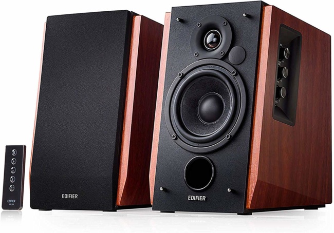 Edifier R1700BT Bluetooth Bookshelf Speakers