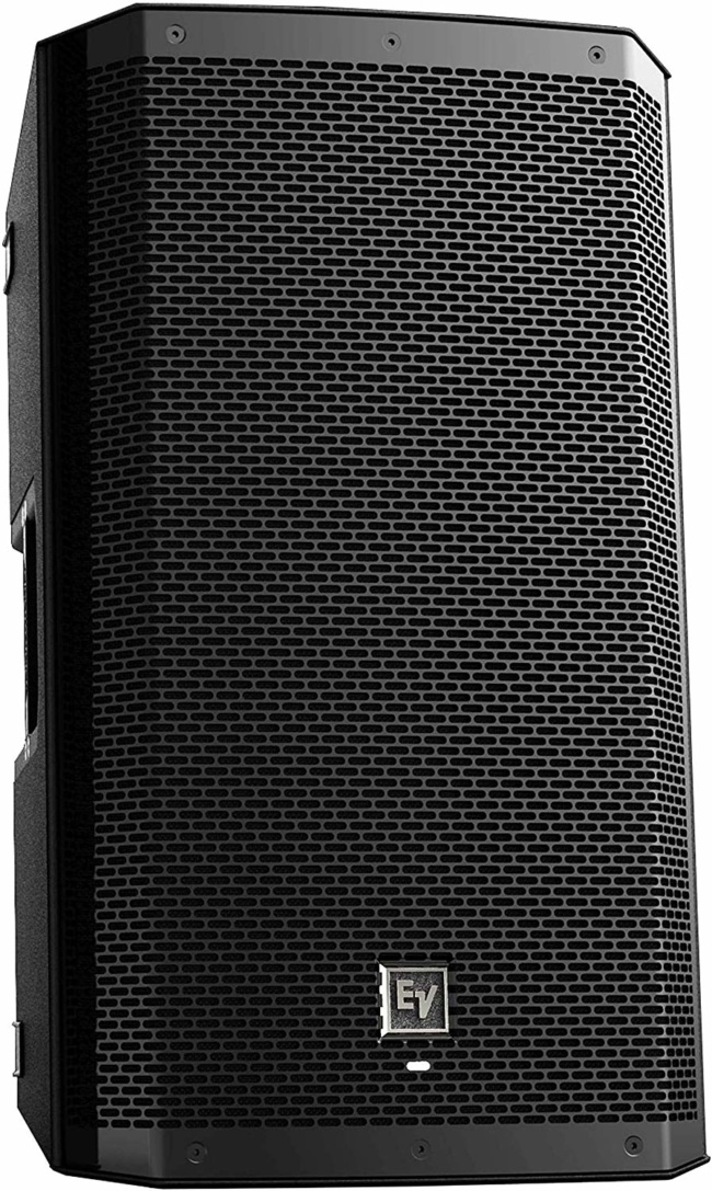 Electro-Voice ZLX-12BT 12 1000W Bluetooth Powered Loudspeaker