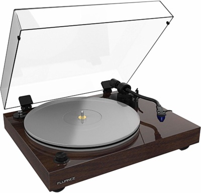 Fluance RT85 Reference High Fidelity Vinyl Turntable Record Player