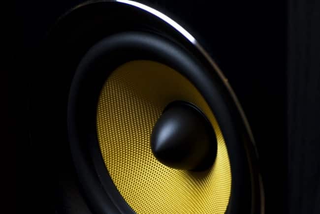 The best DJ speakers for home and live events in 2020!