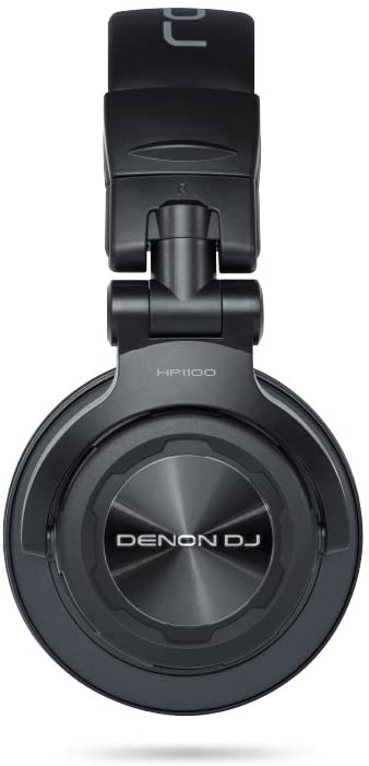 DJ HP 1100