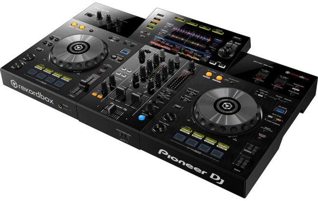 Pioneer DJ DJ SYSTEM (XDJ-RR)