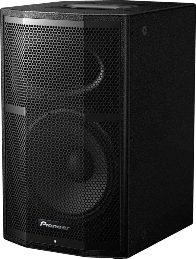 Pioneer Pro DJ (XPRS10)