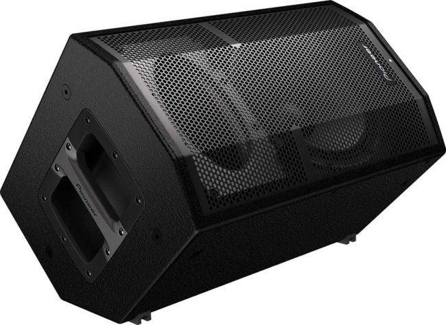 Pioneer Pro DJ XPRS10 vertical
