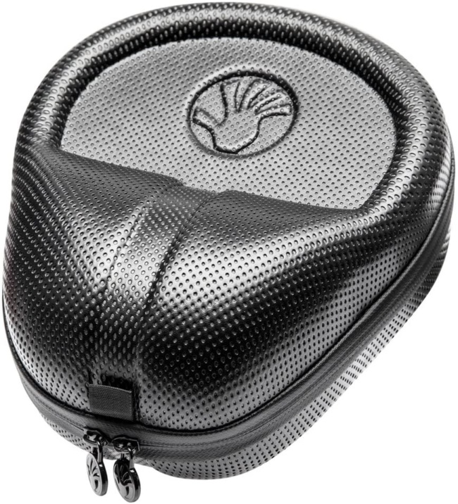 Sennheiser HD 25 Plus DJ Headphone case