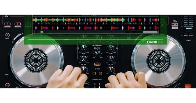 sb3 with waveform