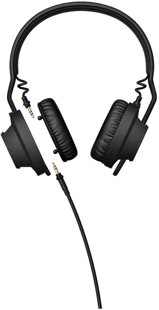 AIAIAI TMA-2 Modular DJ preset Headphones connection