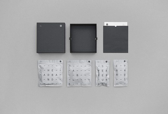 AIAIAI TMA-2 Modular DJ preset Headphones packs