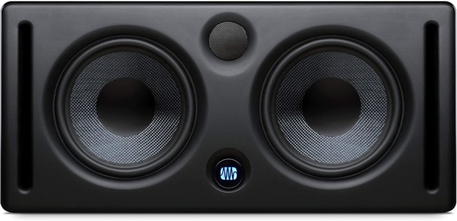 Presonus Eris E66 Active MTM Dual 6 Studio Monitor review