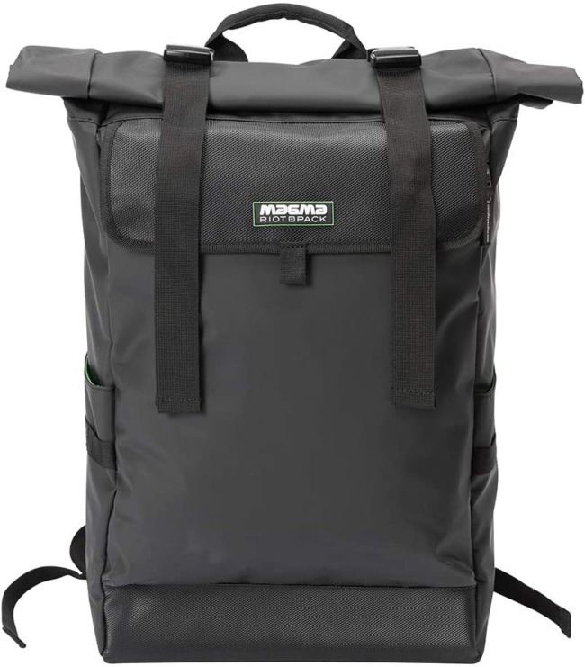 Magma Riot Control-Pack Lite DJ Bag (MGA47889)