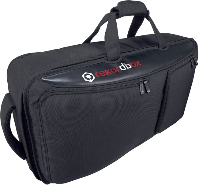 Pioneer DJC-SC2 DJ Controller Bag for XDJ-AERO and DDJ-ERGO