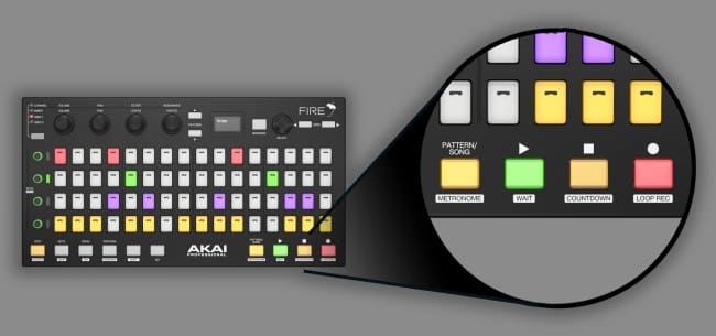 core-control