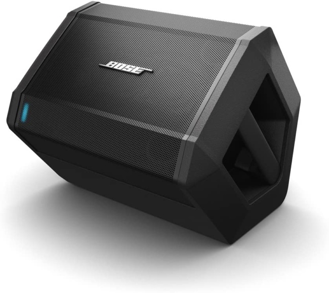 Bose S1 Pro Portable Bluetooth Speaker System