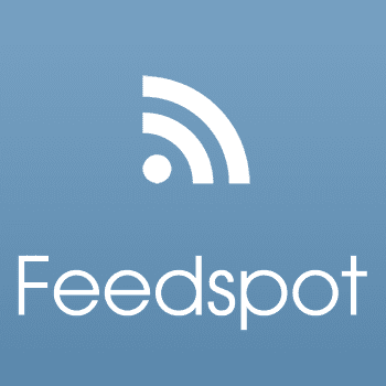 Feedspot Blog