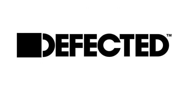 Defected records logo