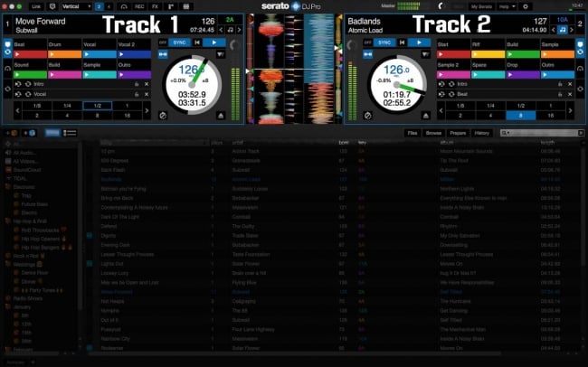 Serato DJ Track-1-2