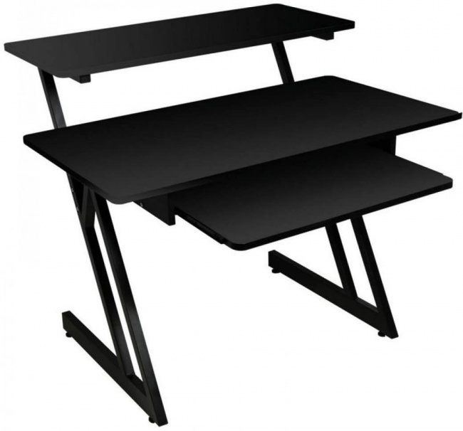 On-Stage WS7500 Series Wood Studio Workstation