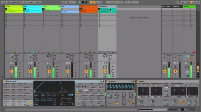 remix daw
