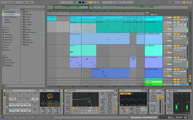 remix-song-ableton-live-10