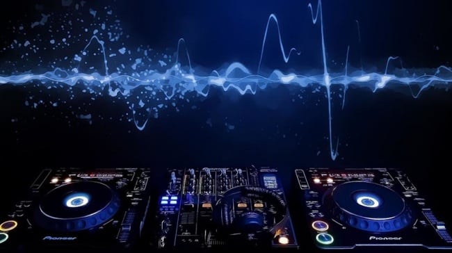 DJ Video Editing