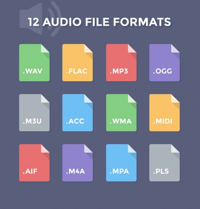 audio-file-formats