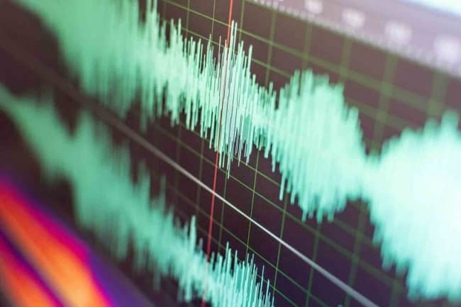 audio formats and audio bitrate guide
