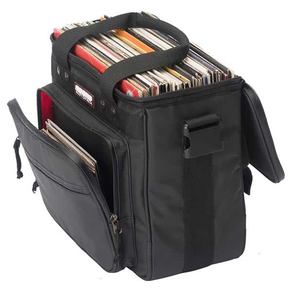 vinyl record bag