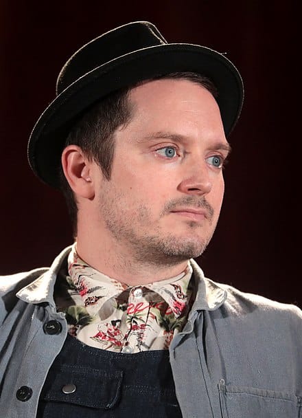 DJ Elijah Wood